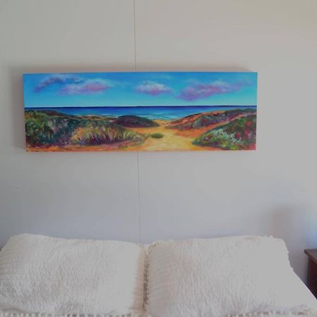 Mundo Zully Appartamento Punta Del Diablo Esterno foto